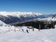 Intermediate Schönboden run