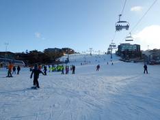 Photos Mt. Buller
