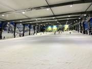 Ski slope Snowplanet