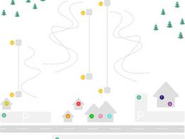 Ski resort Wojtek – Zawoja