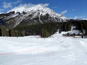  Norquay Terrain Park