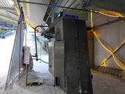 SnowWorld Zoetermeer Lift 5 - J-bar