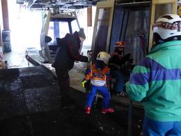 Ponte di Legno/Tonale/Presena Glacier/Temù (Pontedilegno-Tonale)