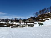 Holiday homes in Hemavan