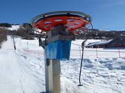 Familieheisen (B) - J-bar