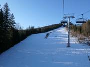 Family slope Geißkopf