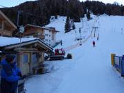 Campo Freina - J-bar