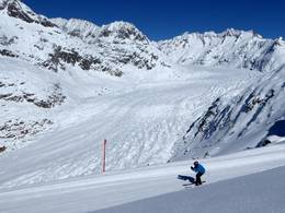 Aletsch Arena – Riederalp/Bettmeralp/Fiesch Eggishorn