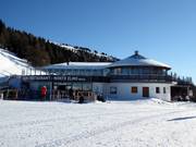 Mountain Restaurant Helm