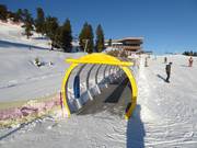 Zauberteppich Marendalm - People mover/Moving Carpet with cover