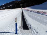 Klausi-Land 3 - People mover/Moving Carpet