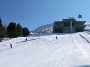 Black World Cup Slope