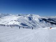 Slope No. 6a from Hitzeggen