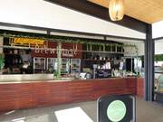 Bar in the Brewhouse