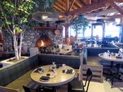 Gastronomy tip Kuma Yama