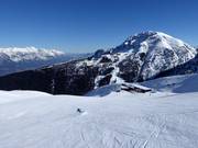 Intermediate slope Riesenslalom Herren