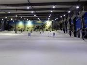 Snowplanet Terrain Park