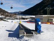 Förderband Schwemmy Kinderland 2 - People mover/Moving Carpet