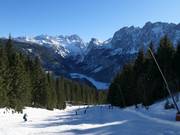 Descent No. 9c Hochköglabfahrt