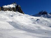 View towards Stahlgrund