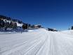 Ski resorts for beginners in the Snow Card Tirol area of validity – Beginners Kaltenbach – Hochzillertal/Hochfügen (SKi-optimal)