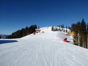 Slope Kleine Salve in Itter