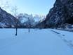 Cross-country skiing Venetia (Veneto) – Cross-country skiing Cortina d'Ampezzo