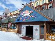 Tip for children  - Big White Kid's Centre 