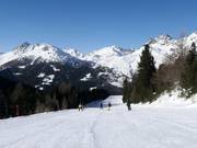 Cima Piazzi/San Colombano ski resort