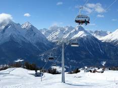 Photos Scuol – Motta Naluns