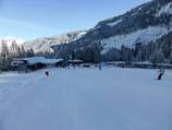 Entry point Panorama Jet Zwieselalm I