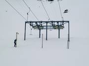 Nüllisch II - T-bar