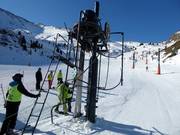 Debutantes Ampriu I - J-bar