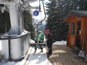 Assistance with getting started