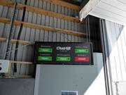 Information about the individual lifts