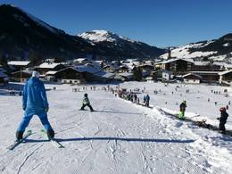 Neunerköpfle – Tannheim