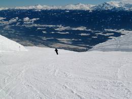 Nordkette – Innsbruck