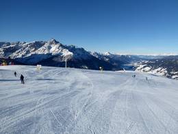 3 Zinnen Dolomites – Helm/Stiergarten/Rotwand/Kreuzbergpass