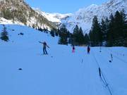 Tip for children  - NTC Mini Club