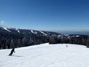 Slope No. 9a Marine vode