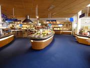 Market Restaurant Gamsgarten