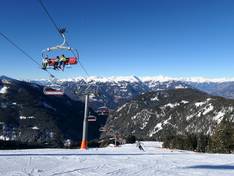 Photos Goldeck – Spittal an der Drau