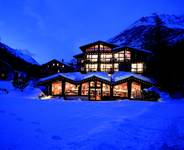 Wellness & Spa Pirmin Zurbriggen