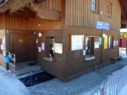 Hochrindl – Sirnitz