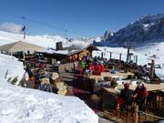 Gastronomy tip Fienile Monte