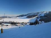 View from Sonnenhang to Ettelsberg