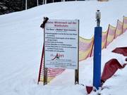 Free of charge for Ebner's Waldhof guests