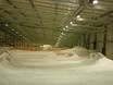 Snow parks Northern Germany – Snow park Wittenburg (alpincenter Hamburg-Wittenburg)