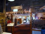 Gastronomy tip Walliser Chalet (Fonduerestaurant)