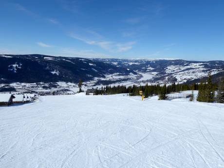 Slope offering Norway – Slope offering Hafjell
